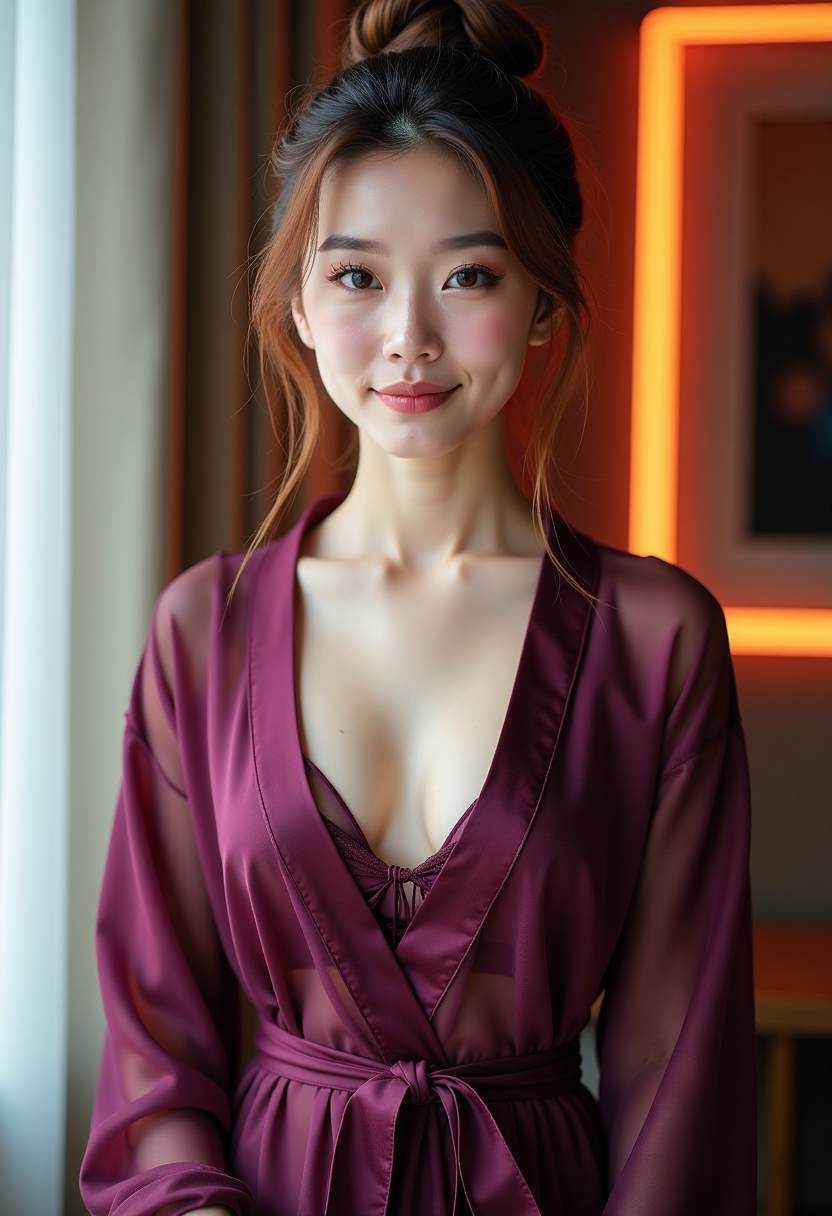 青果少年
